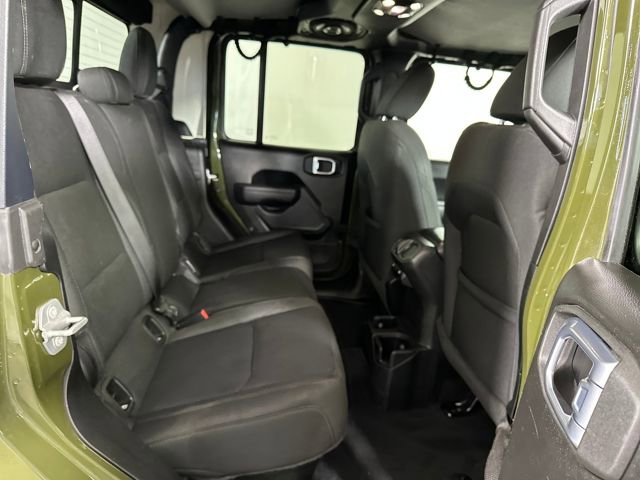 Used 2022 Jeep Gladiator Sport image 27