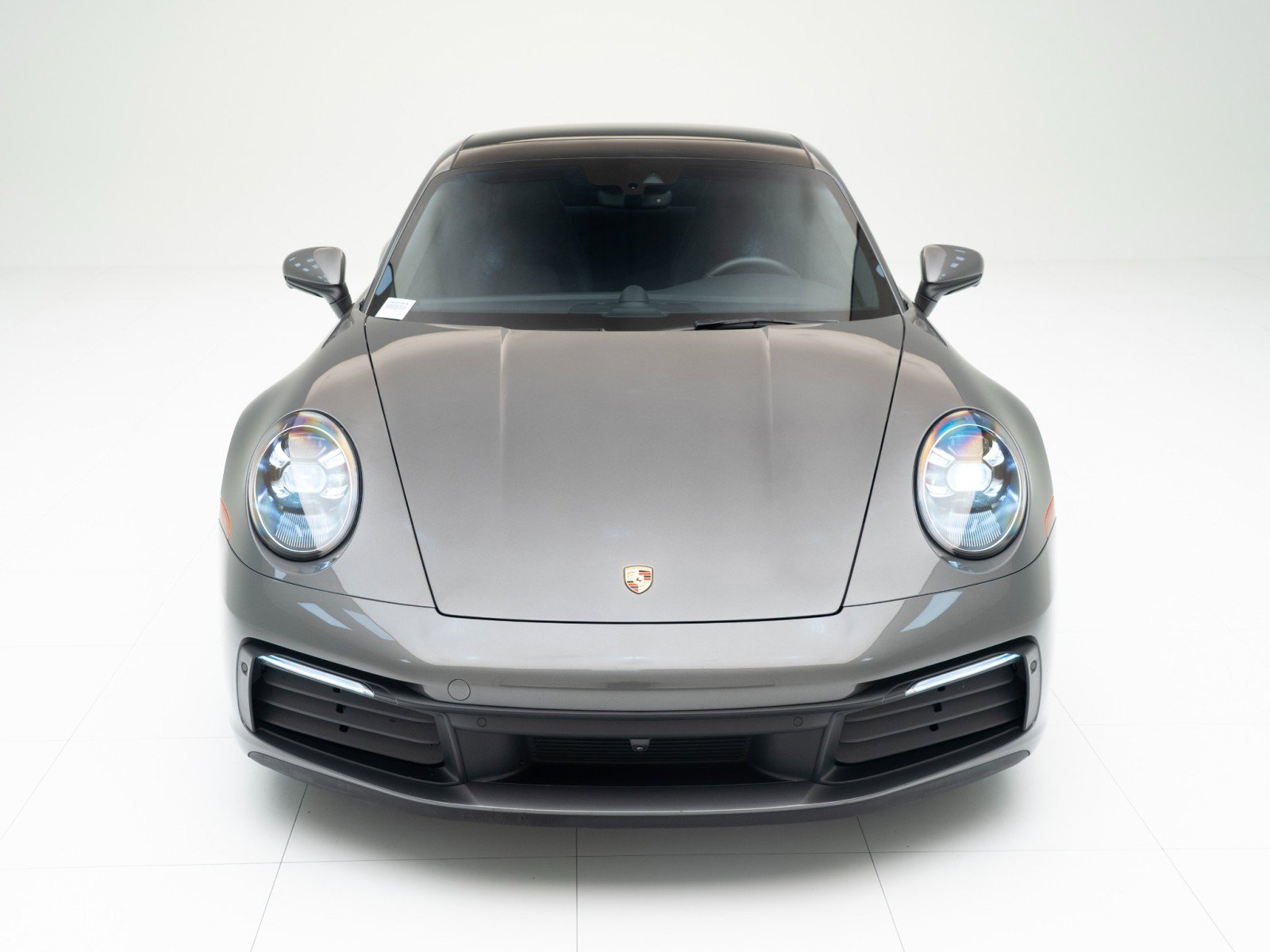 Certified 2021 Porsche 911 Carrera S image 6
