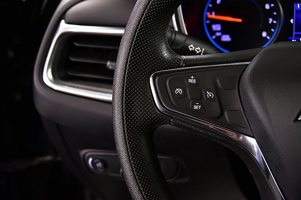 Used 2019 Chevrolet Equinox LT image 17