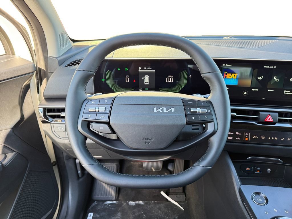 New 2026 Kia Sportage LX image 12