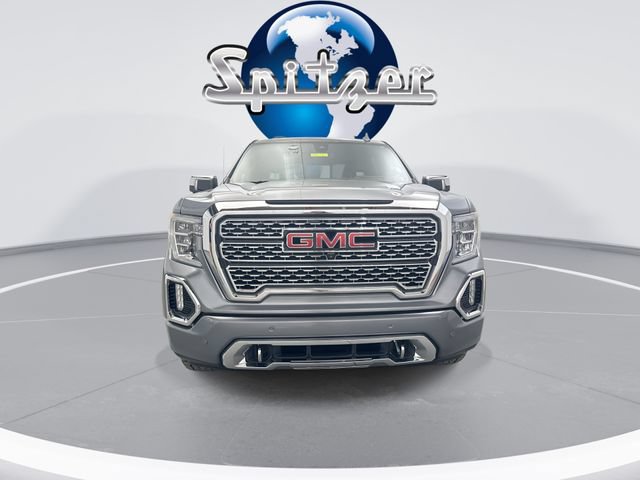 Used 2021 GMC Sierra 1500 Denali w/ Technology Package AWD/4WD video 3