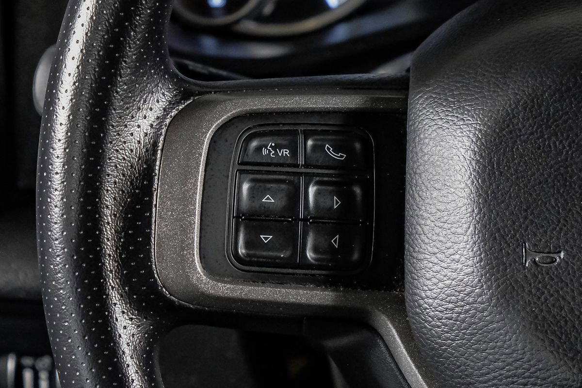Used 2019 RAM 2500 Tradesman AWD/4WD image 17