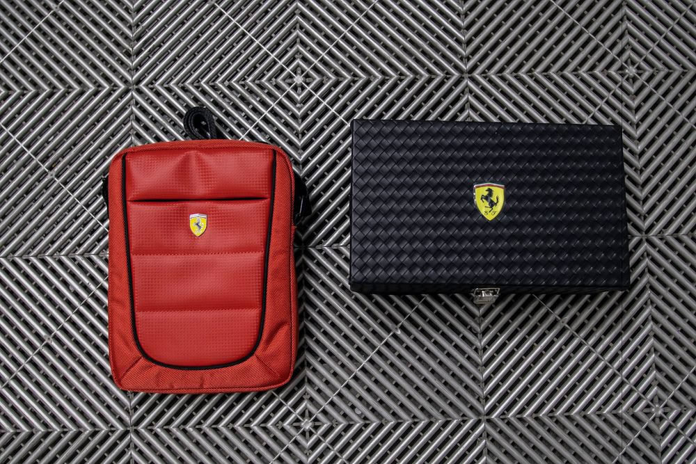 Used 2017 Ferrari 488 GTB RWD image 55