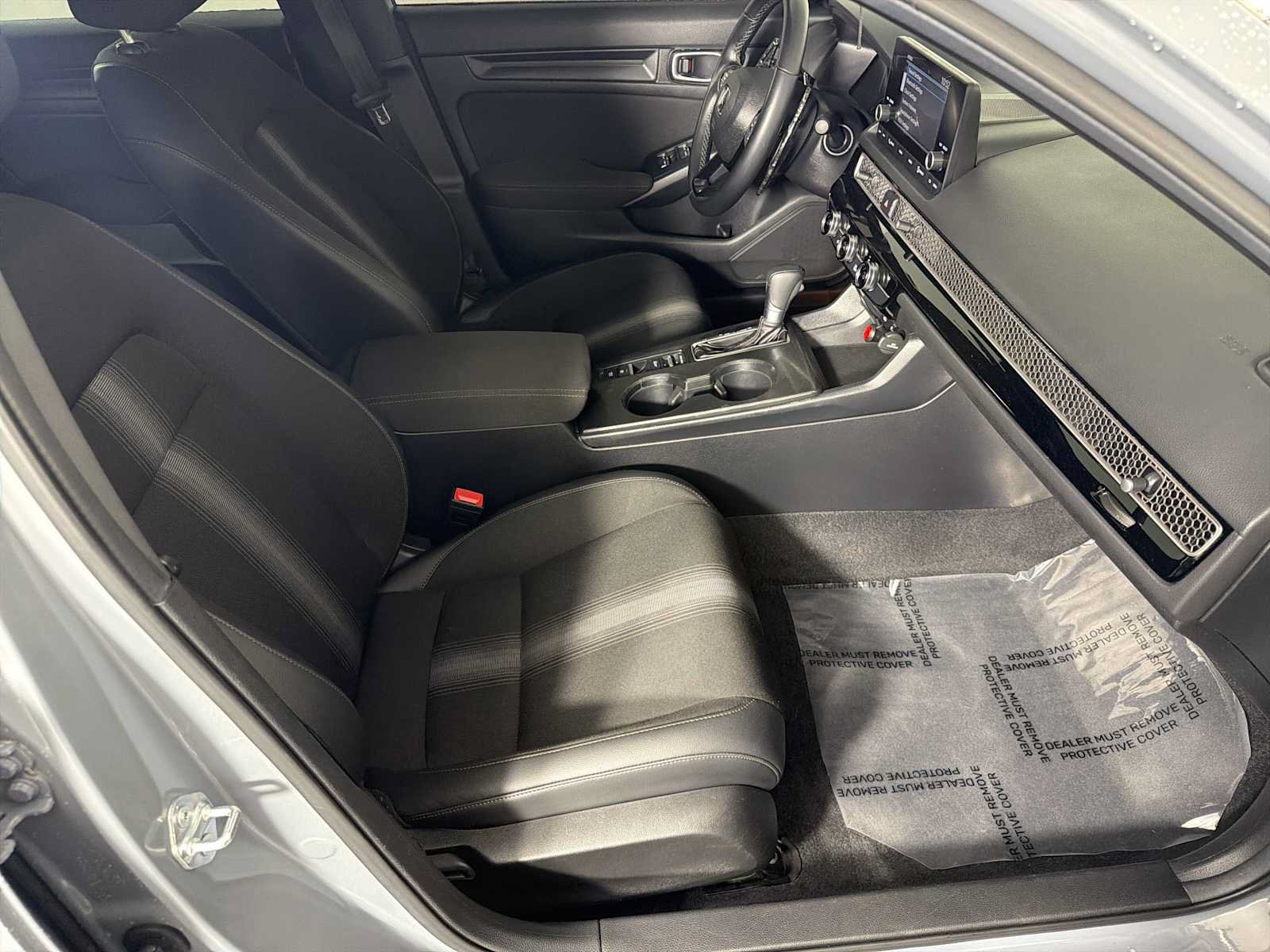 Used 2025 Honda Civic Sport image 13