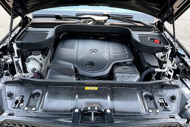 New 2026 Mercedes-Benz GLE 450 4MATIC Coupe image 14