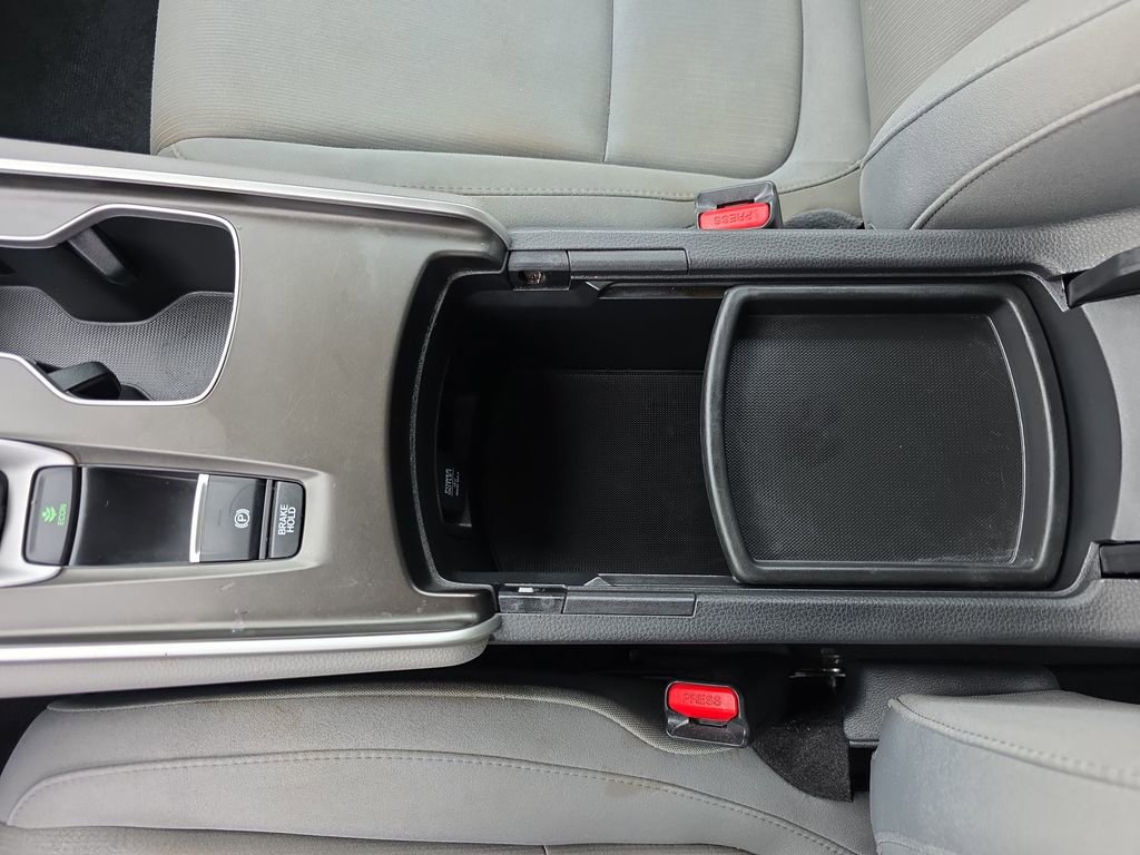 Used 2019 Honda Accord LX image 26
