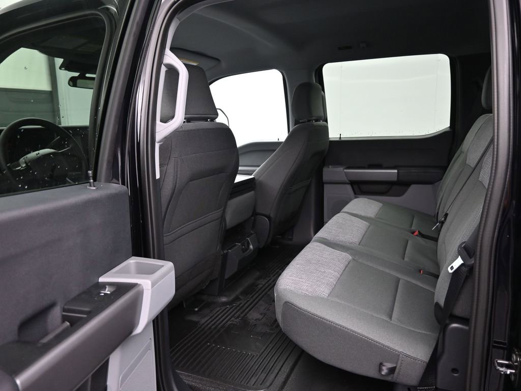 New 2025 Ford F250 XLT w/ 360-Degree Camera Package image 21