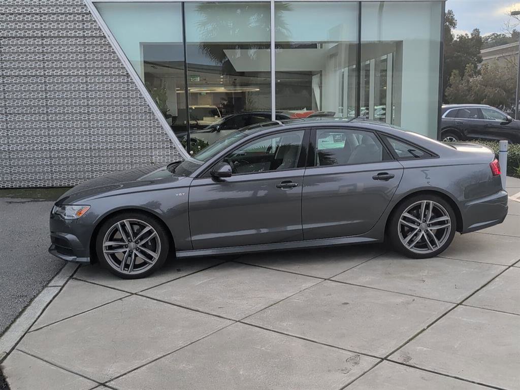 Used 2016 Audi S6 Prestige w/ Prestige Package image 9