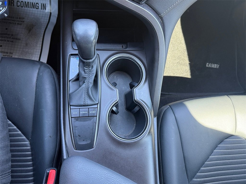 Used 2023 Toyota Camry SE image 27