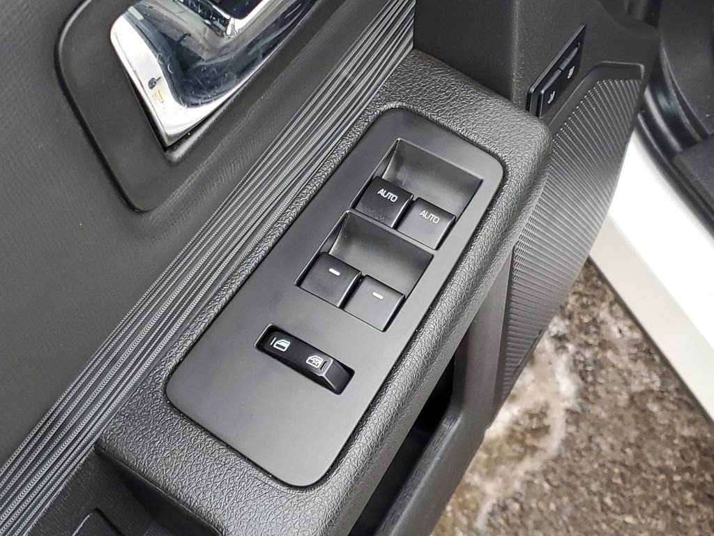 Used 2016 Ford Flex SEL w/ Equipment Group 202A image 10