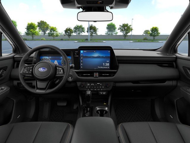 New 2026 Subaru Outback Limited XT AWD/4WD image 19