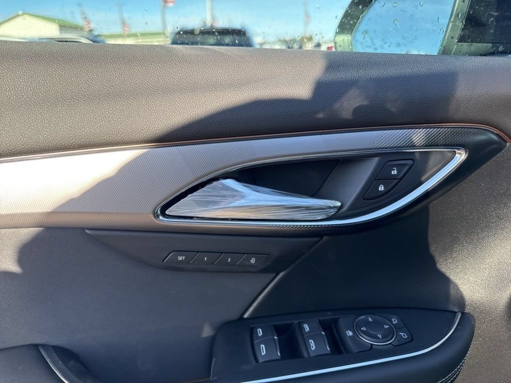 New 2026 Buick Envision Sport Touring AWD/4WD image 21
