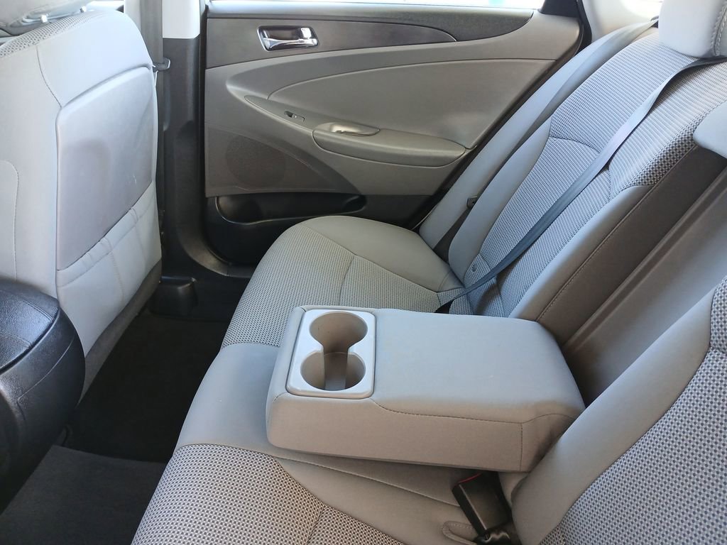 Used 2013 Hyundai Sonata GLS w/ Popular Equipment Pkg image 21