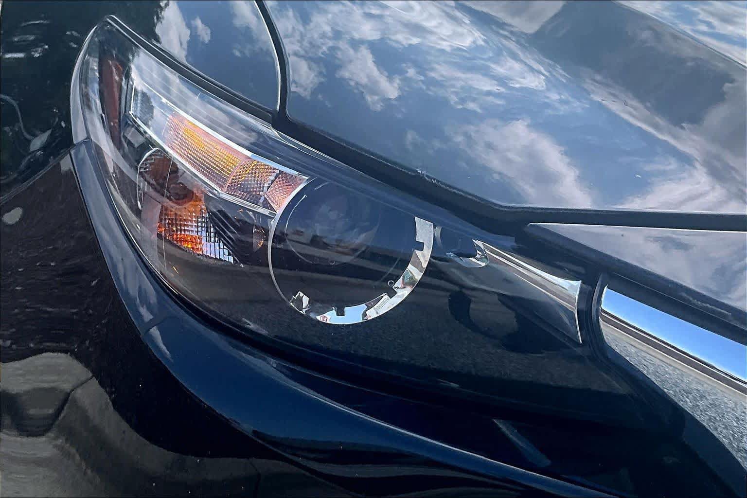 Used 2023 MAZDA CX-9 Touring AWD/4WD image 28