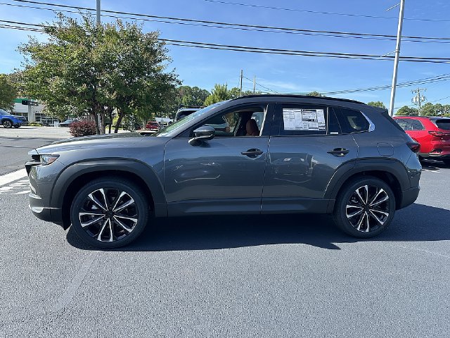 New 2026 MAZDA CX-50 AWD 2.5 S w/ Weather Package image 5