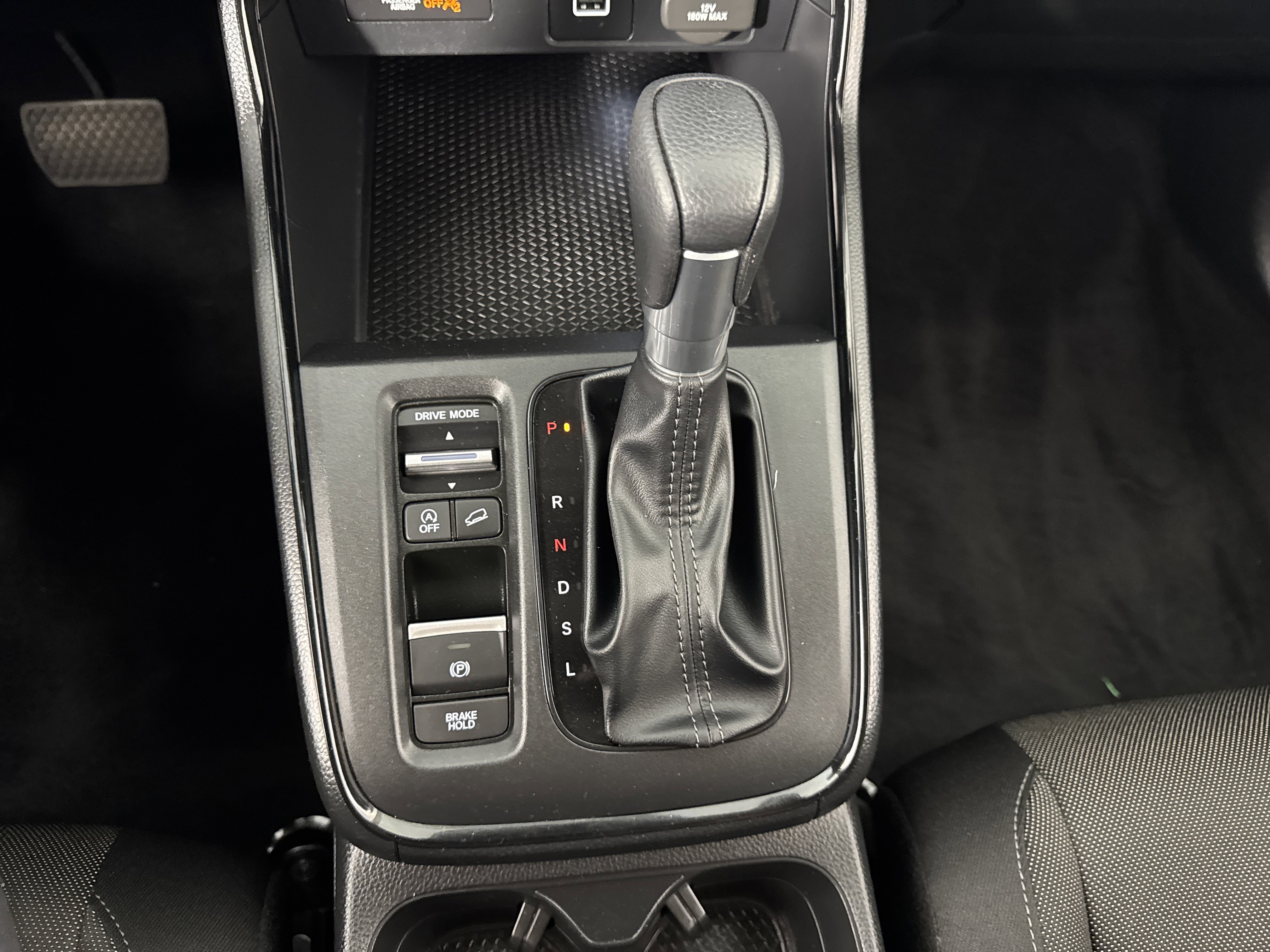 Certified 2024 Honda CR-V LX image 29