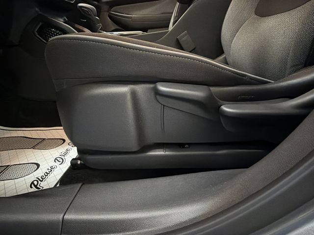 Certified 2025 Chevrolet TrailBlazer LT AWD/4WD image 12