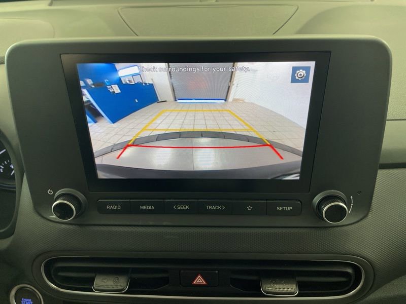 Used 2023 Hyundai Kona SEL w/ Cargo Package image 30