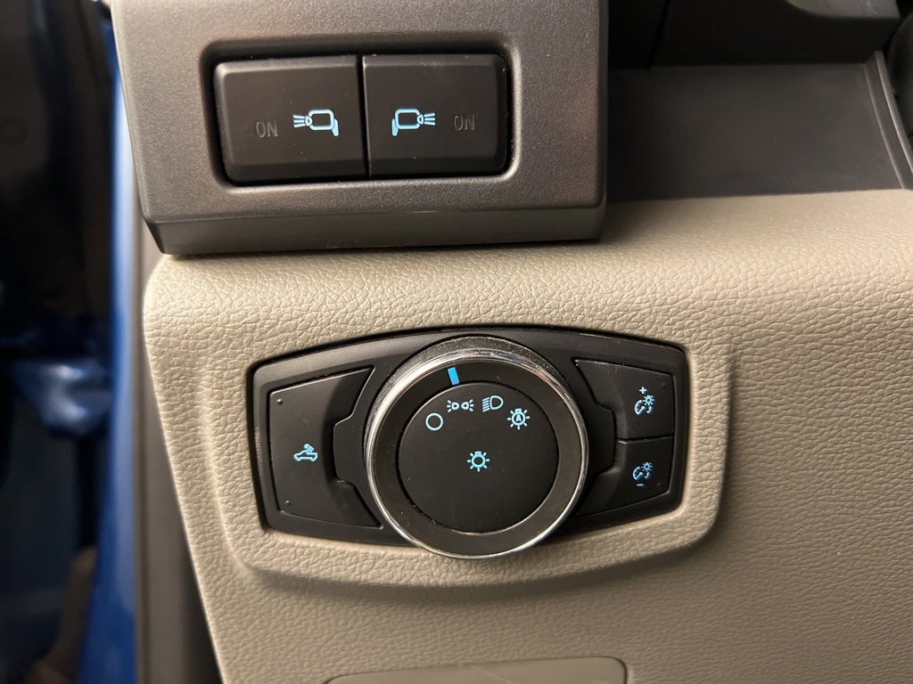 Used 2022 Ford F250 XLT image 24