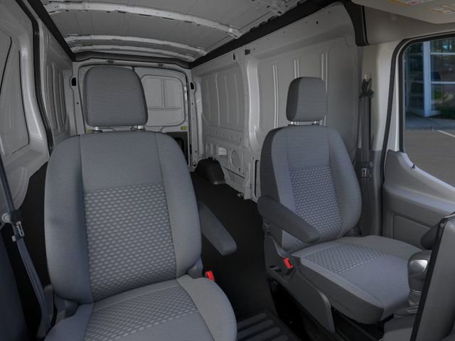 New 2026 Ford Transit 250 148 Medium Roof image 10
