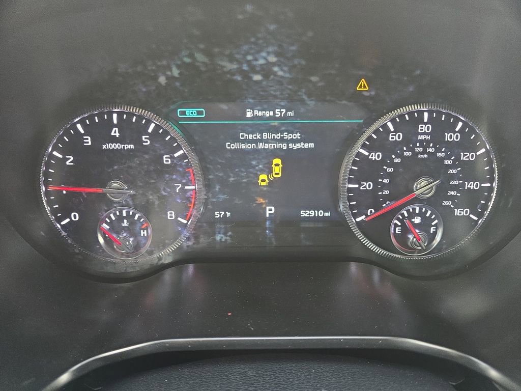 Used 2021 Kia Telluride SX w/ SX Prestige Package image 20