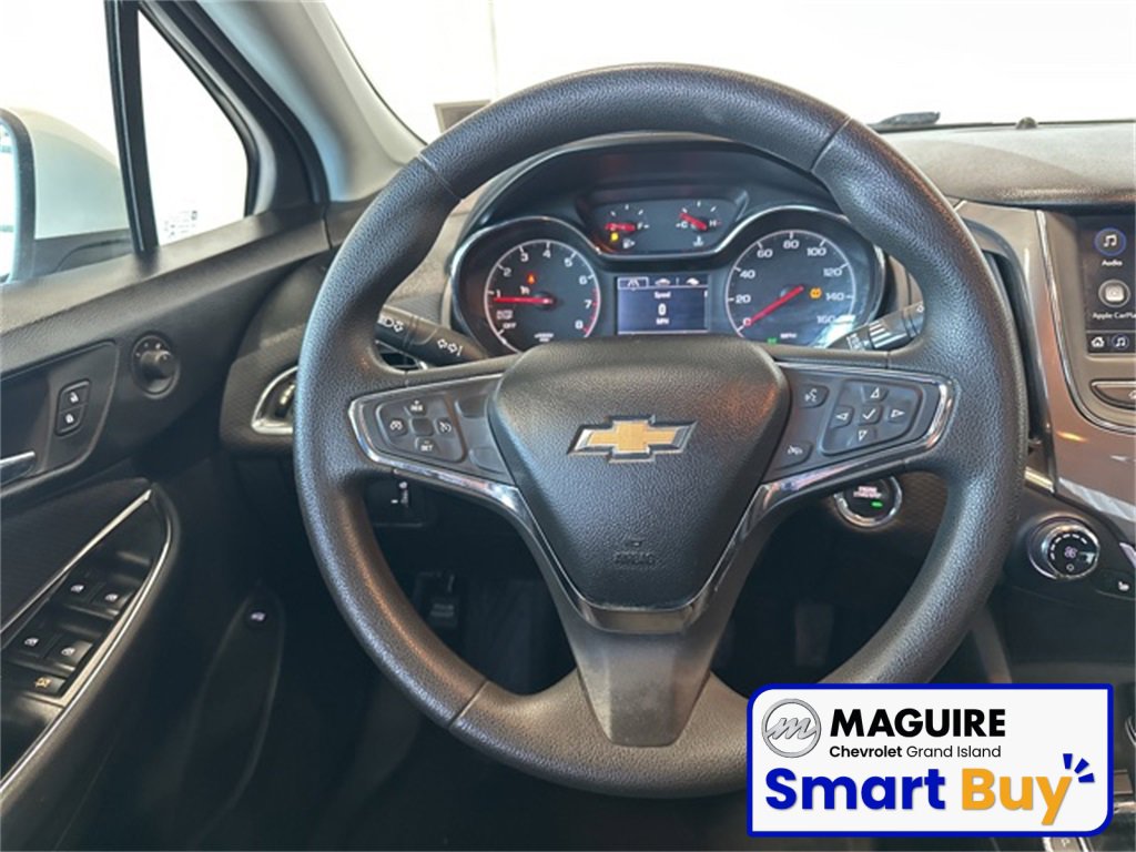Used 2019 Chevrolet Cruze LT w/ Convenience Package image 6
