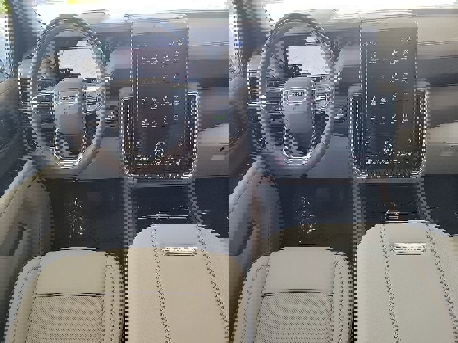 New 2026 GMC Yukon XL Denali image 16