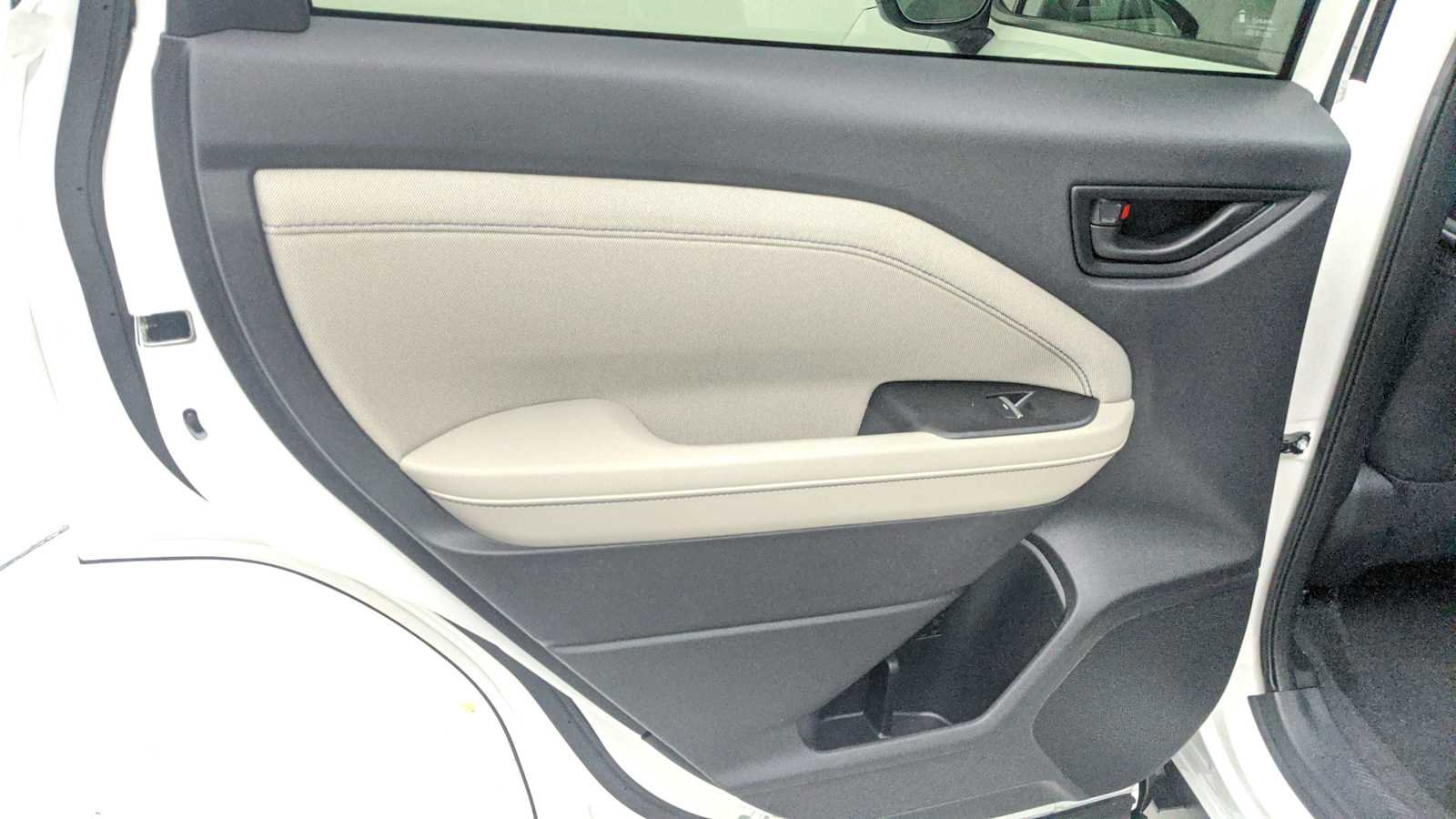 New 2026 Subaru Forester Premium image 27