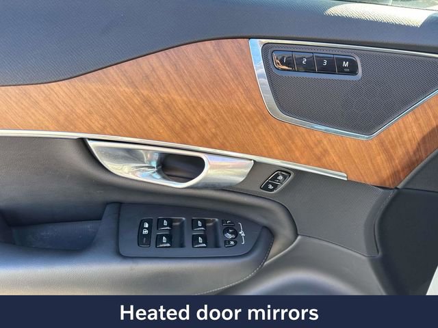 Used 2023 Volvo XC90 B6 Plus image 25