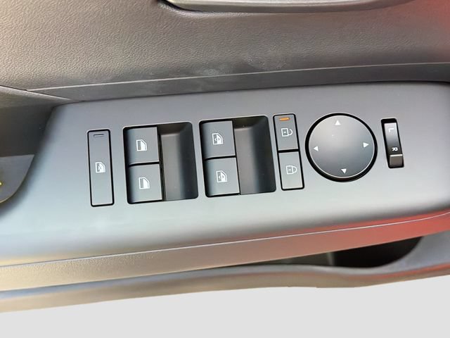 New 2026 Hyundai Kona SEL Sport FWD image 17
