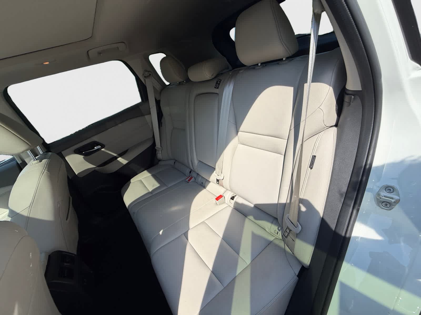 Used 2023 Nissan Rogue SL AWD/4WD image 18