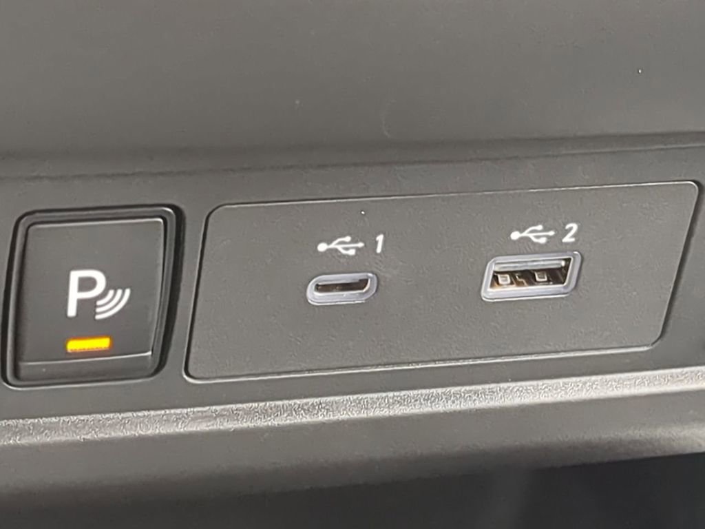 New 2026 Nissan Frontier SV image 19