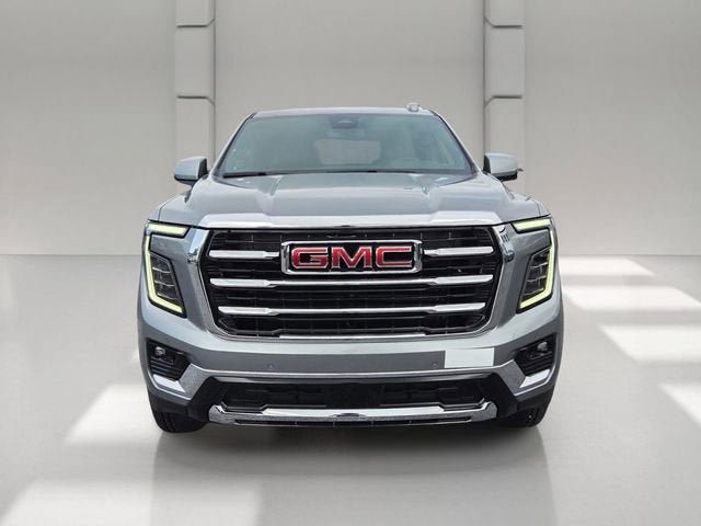 New 2026 GMC Yukon XL Elevation AWD/4WD image 8