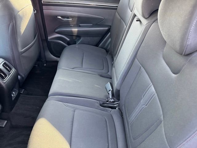 Used 2023 Hyundai Tucson SEL image 6