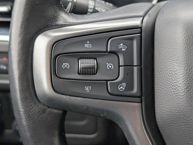 Used 2021 Chevrolet Tahoe LT w/ Luxury Package image 24