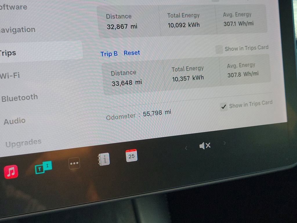 Used 2022 Tesla Model Y Performance AWD/4WD image 32