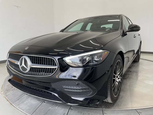 Certified 2024 Mercedes-Benz C 300 Sedan image 30