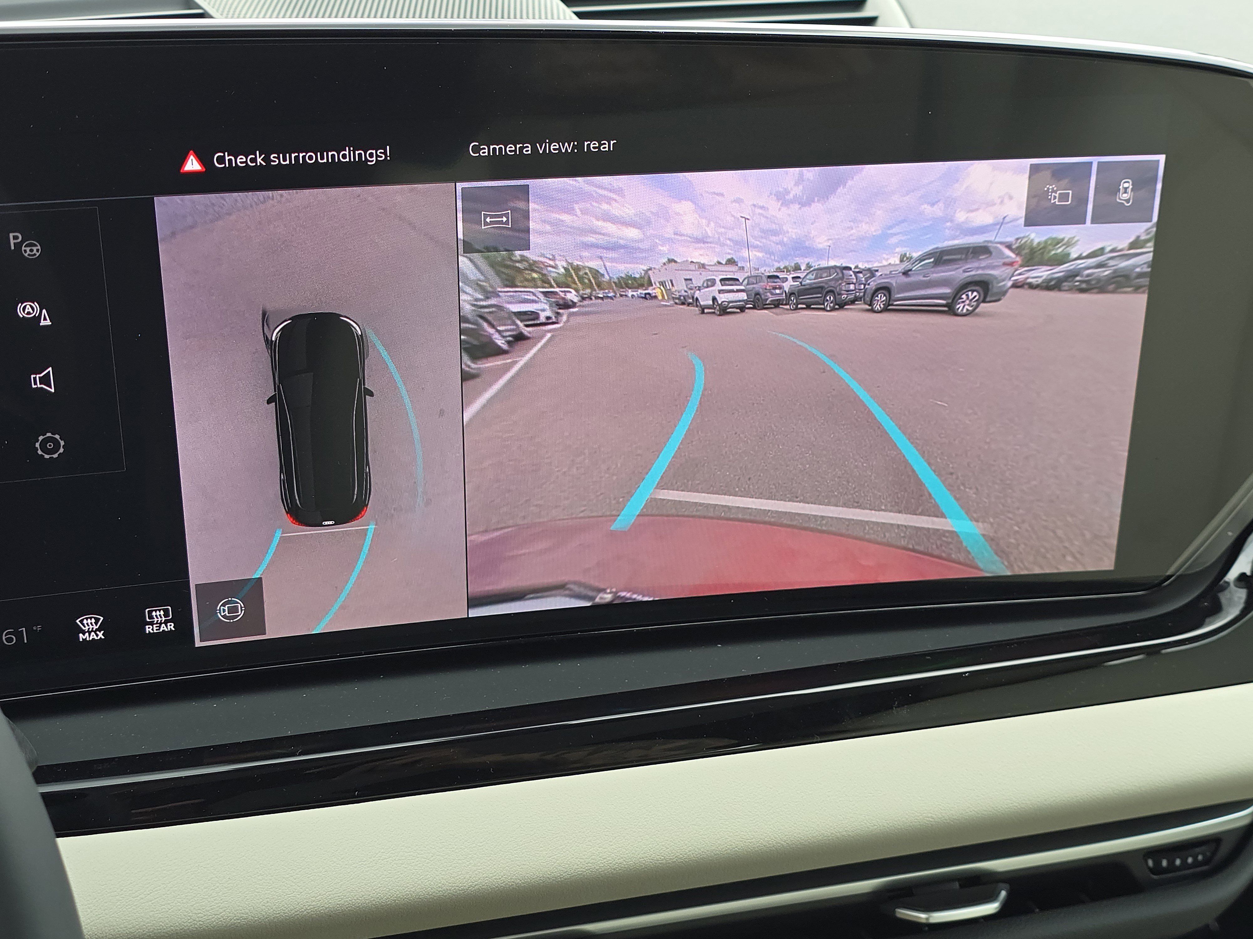 New 2025 Audi A5 2.0T Premium Plus image 13