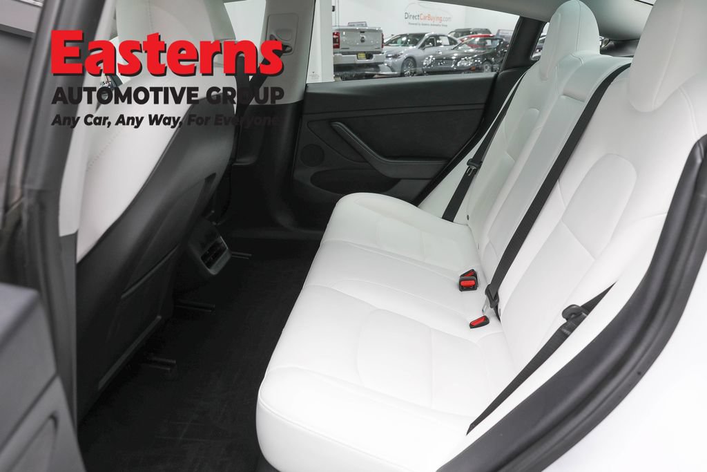 Used 2023 Tesla Model 3 Standard Range RWD image 16