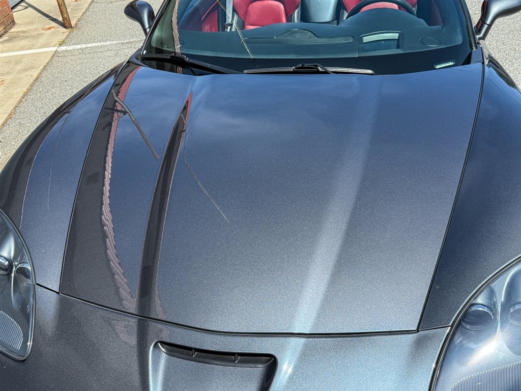 Used 2012 Chevrolet Corvette Grand Sport w/ 3LT Preferred Equipment Group RWD image 17