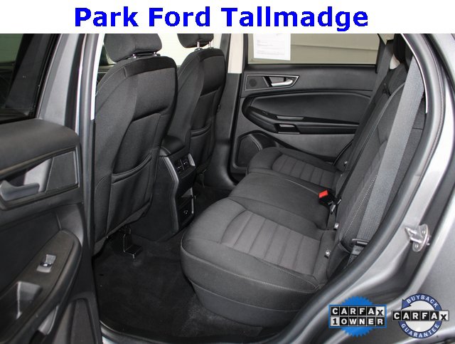 Used 2021 Ford Edge SE image 24