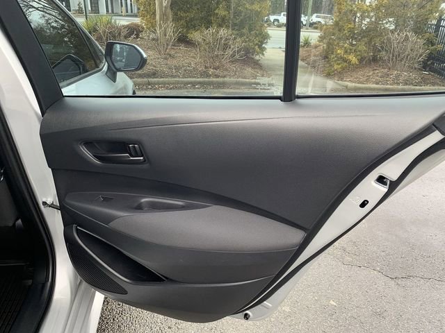 Used 2023 Toyota Corolla LE image 11