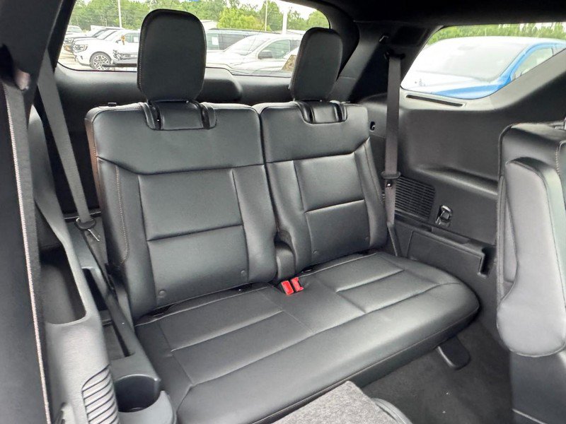 New 2026 Ford Explorer Tremor w/ Tremor Ultimate Package AWD/4WD image 6
