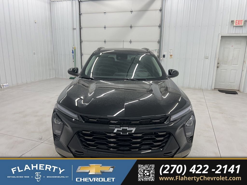 New 2026 Chevrolet Trax ACTIV image 7