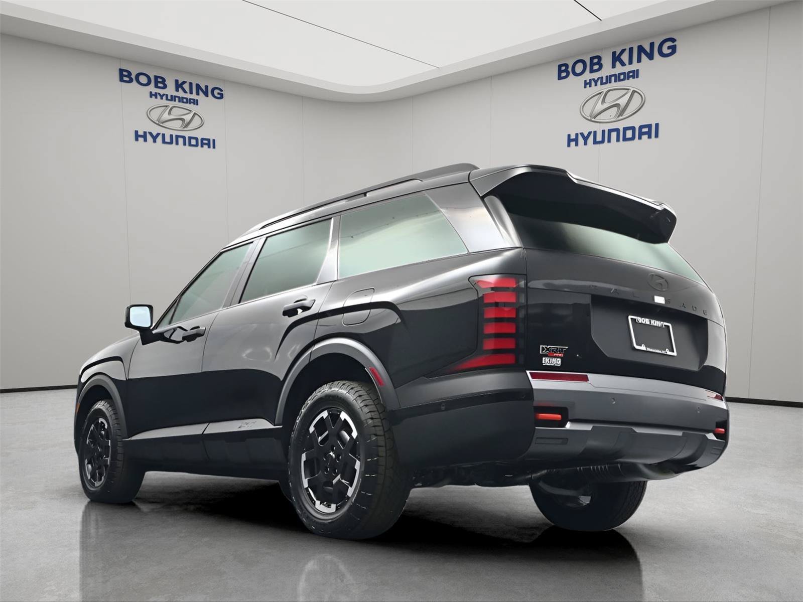 New 2026 Hyundai Palisade XRT Pro AWD/4WD image 12