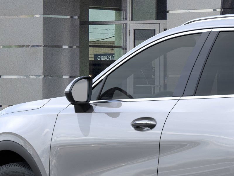 New 2026 Buick Envision Preferred AWD/4WD image 12