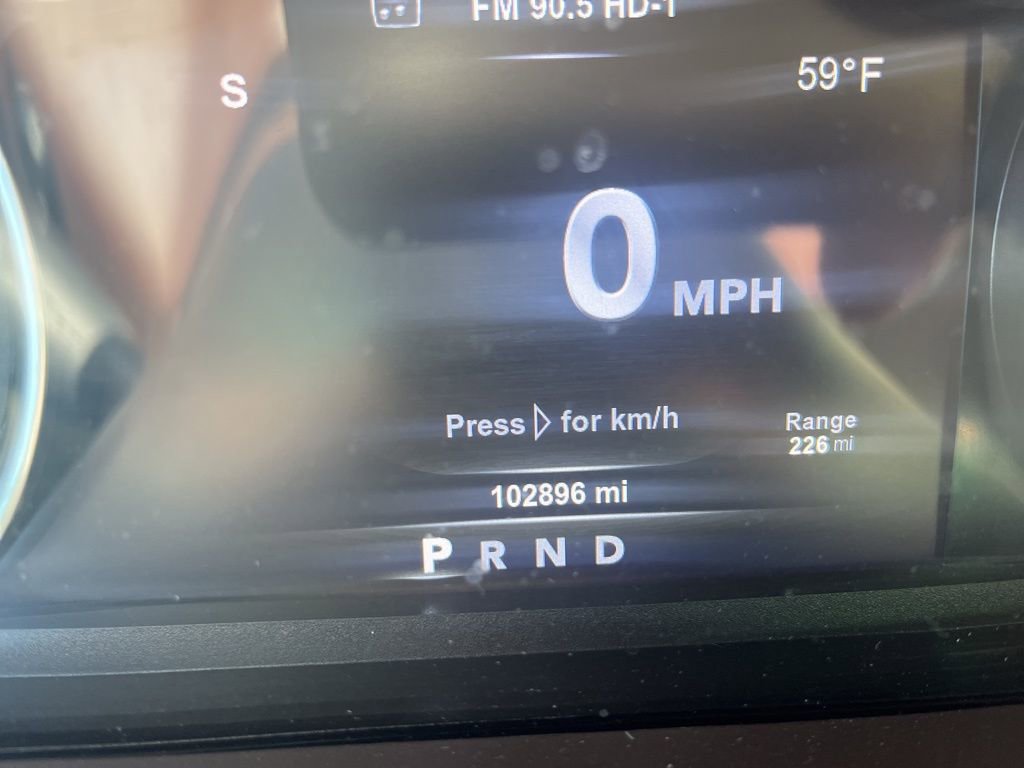 Used 2018 RAM 1500 Lone Star image 5