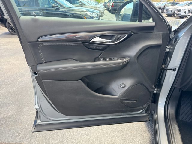 Used 2023 Buick Envision Essence w/ Sport Touring Package AWD/4WD image 22