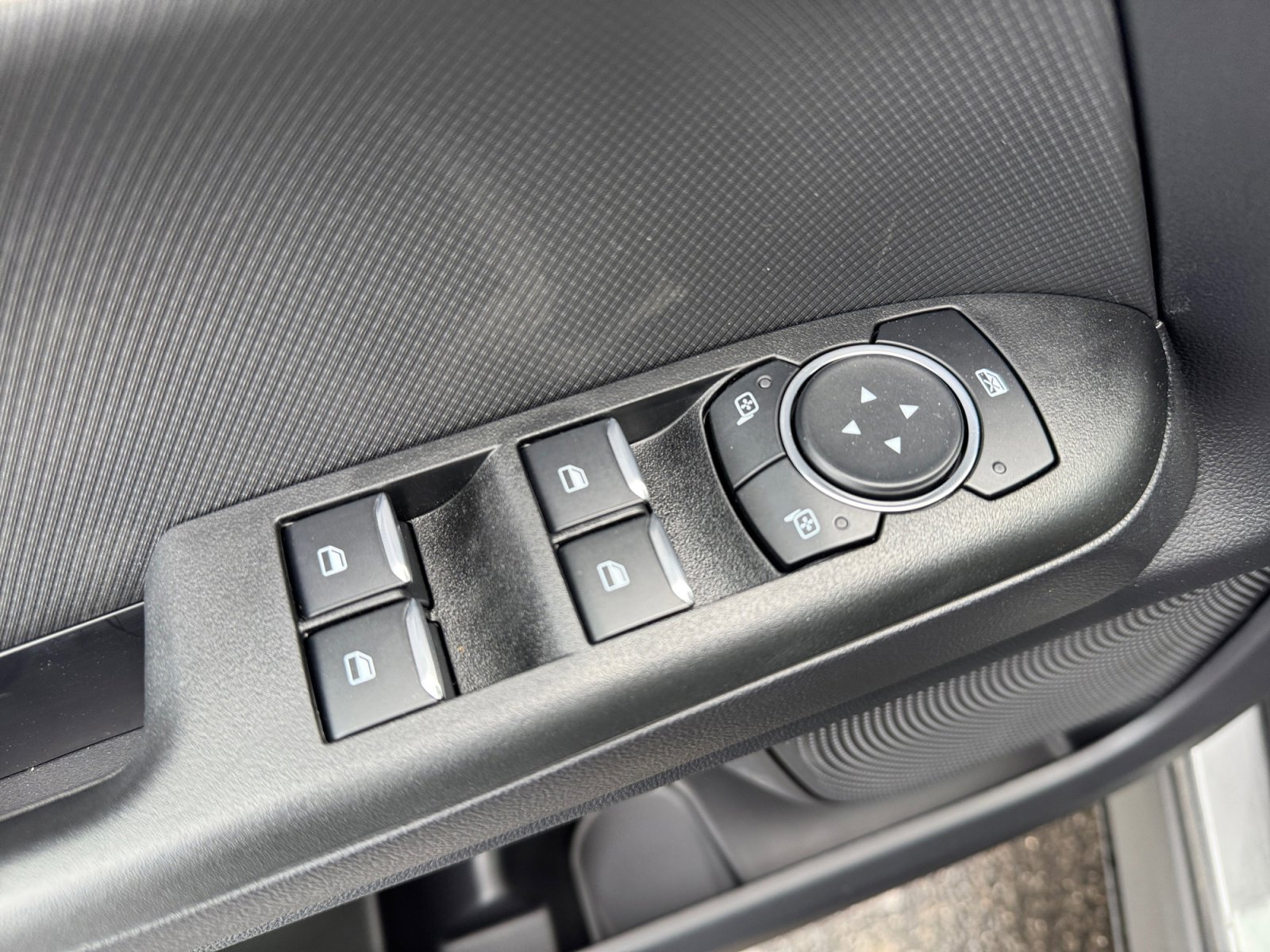 New 2025 Ford Bronco Sport Big Bend w/ Convenience Package image 21