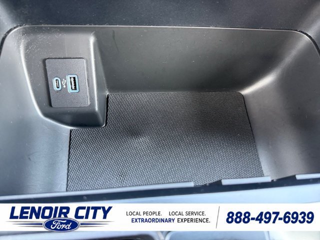 Certified 2023 Ford F150 Lightning XLT w/ Equipment Group 312A High AWD/4WD image 27
